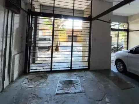 VENTA COCHERA VILLA URQUIZA
