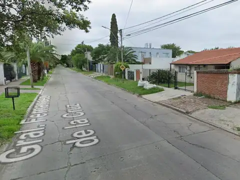 Lote en venta en Ituzaingo Norte