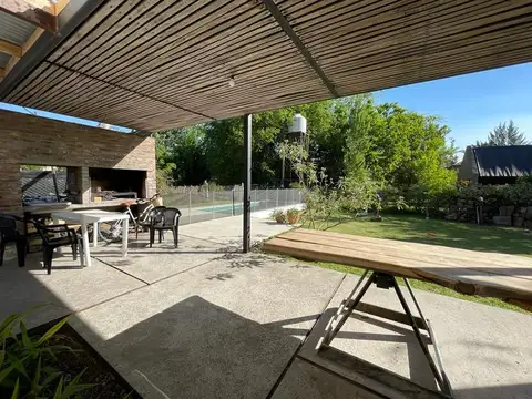 Casa en Alquiler Temporal en Bella Vista, USD 3.000