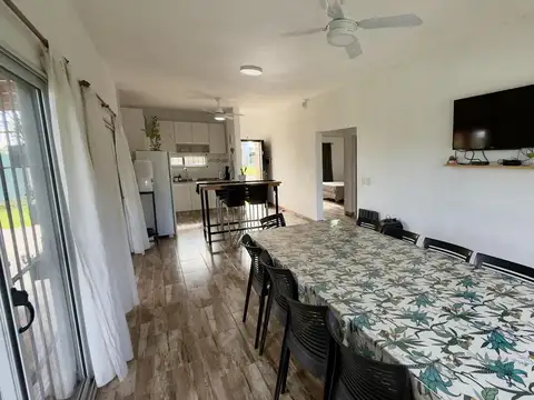 Casa en Venta 1 año