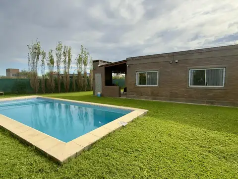 Casa en Venta al Norte