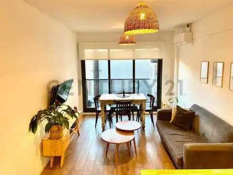 Departamento en Venta en Belgrano, USD 149.900