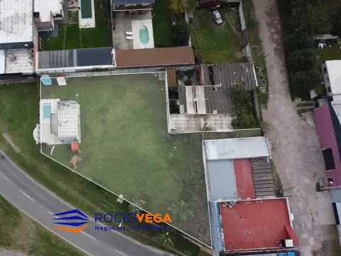 Lote en venta en Moreno, Paso del Rey, Colectora Norte km 33