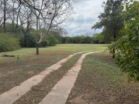 Venta de finca en caminito de tio jesus