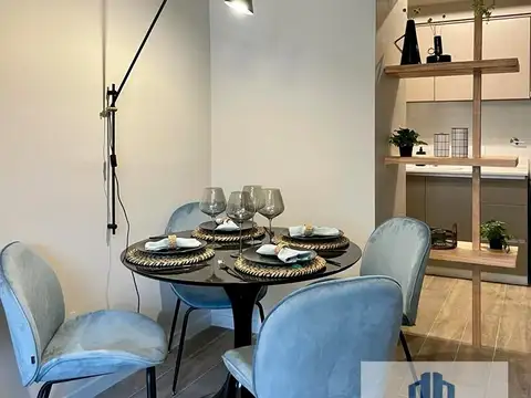 Departamento en Venta en Nuñez, USD 297.950
