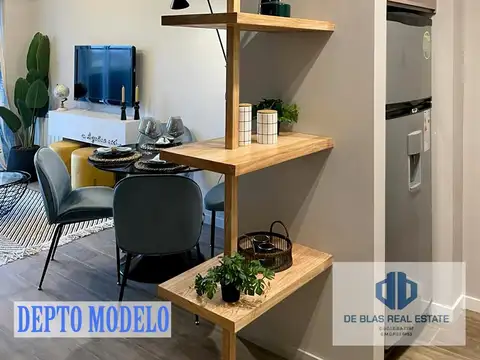 Departamento en Venta de 2 dormitorios