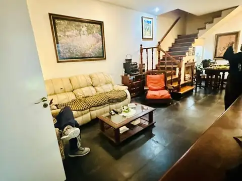 Casa en Venta 39 años