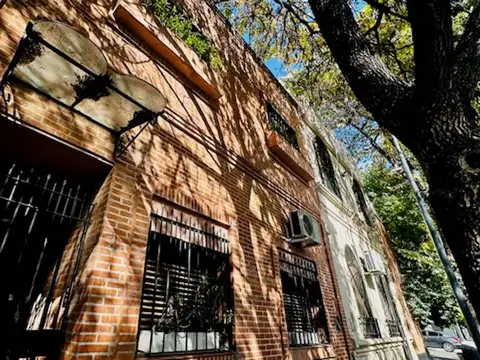 Casa en Venta en Flores, USD 279.800