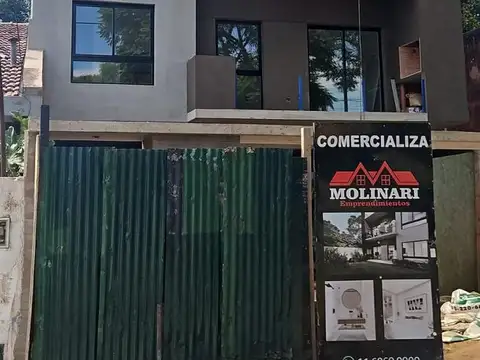 Departamento en Venta de 3 ambientes