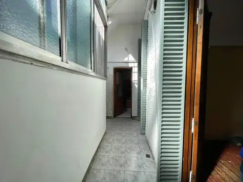 Departamento en Venta en Balvanera, USD 119.500