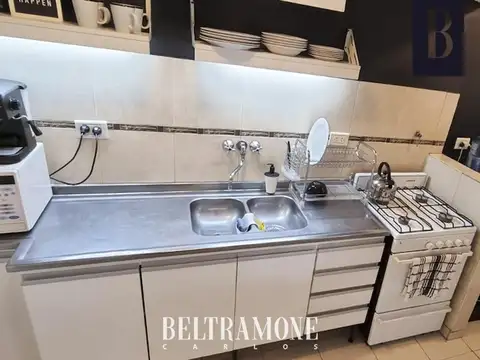 Departamento en Venta de 2 dormitorios