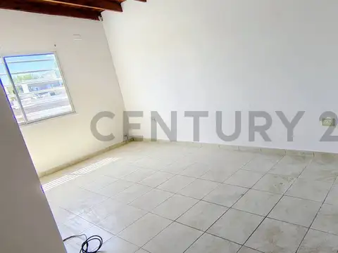 DUPLEX EN ALQUILER VILLA CASTELLS - 2 DORMITORIOS