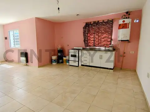 Casa en Alquiler A Estrenar