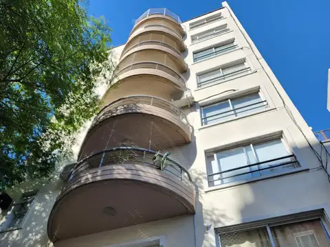Departamento en Villa Urquiza