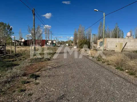 Terreno en Venta de 376,0 m2