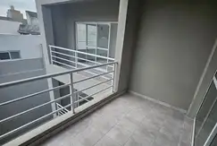 Emprendimiento en Parque Avellaneda