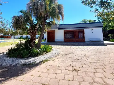 Casa en Venta 45 años