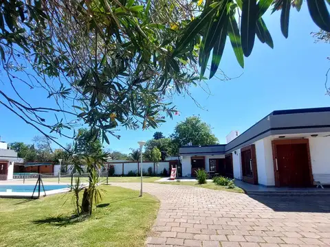 Casa en Venta en Funes, USD 345.000