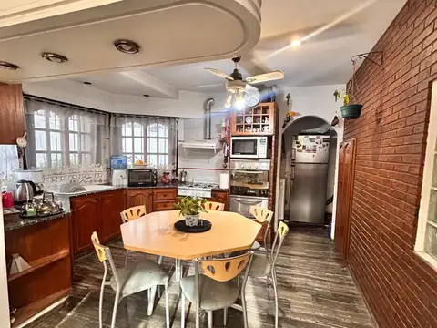 Casa en Venta 30 años