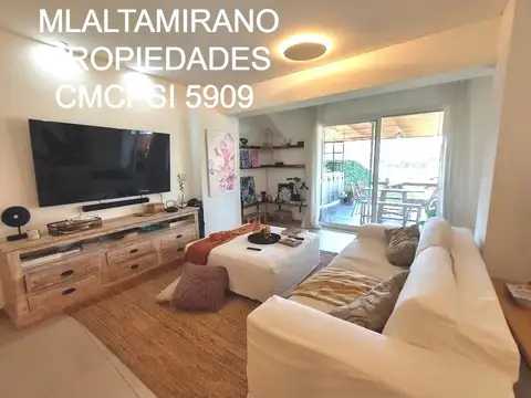 Departamento en Venta de 2 dormitorios