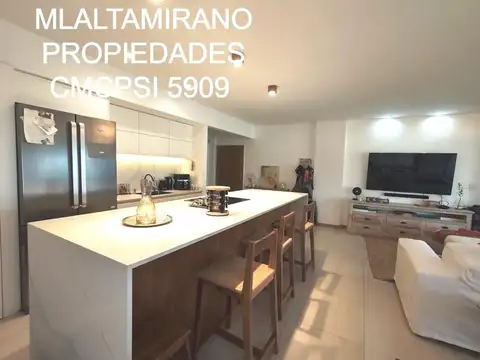 Departamento en Venta al Este