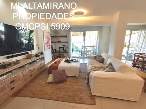 Departamento en Venta de 3 ambientes