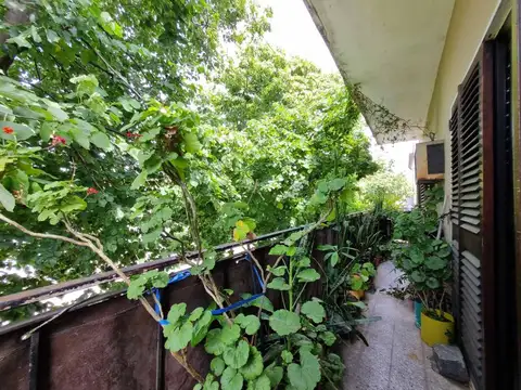 Depto Tipo Casa en Venta de 4 ambientes