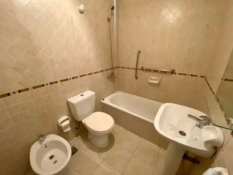 Departamento en Alquiler en Boedo, $ 600.000
