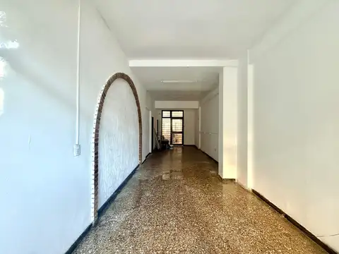 Local en venta en el centro de Rosario - Alquilado