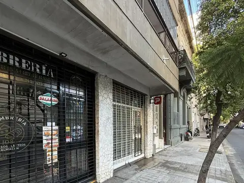 Local en Venta 50 años