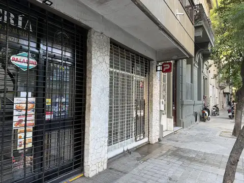 Local en Venta en Centro, USD 59.000