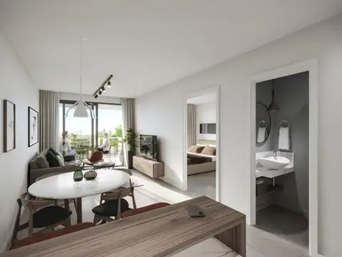 Arenales 3170 , Piso 11