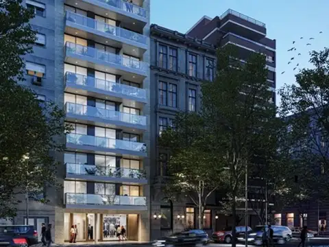 3 ambientes primera categoria de pozo, exelente ubicacion 