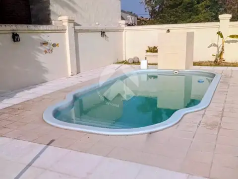 QUINTA EN JARDINES DE LA COSTA