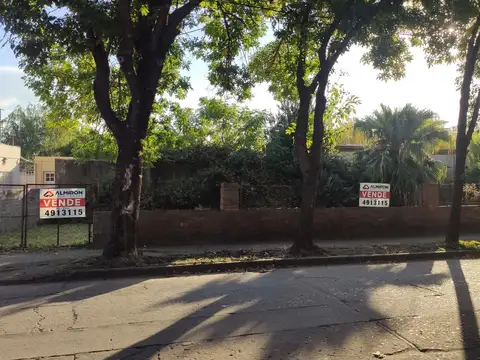 Venta | Terreno | 190 m² | Capitán Bermúdez | Barrio Celulosa