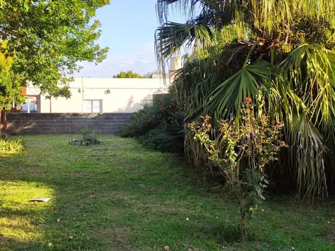 Terreno en Venta en Capitan Bermudez, USD 29.000