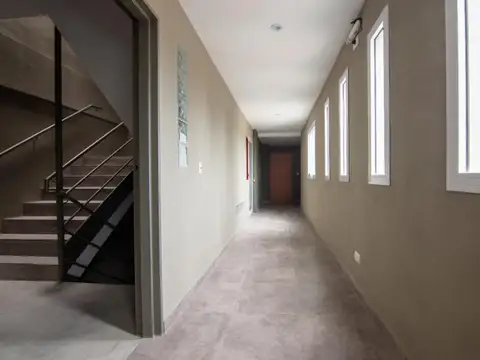 Departamento en Alquiler 5 años