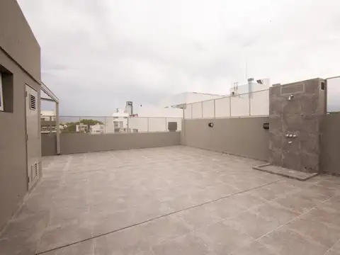 Departamento en Alquiler de Monoambiente