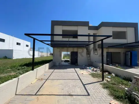 ¡Dúplex a estrenar en Docta Urbanización – Manzana 66, Lote 31!