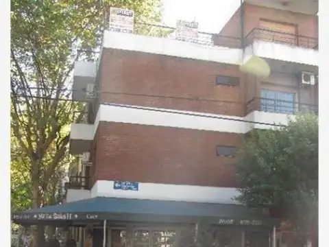 Departamento en Alquiler 20 años