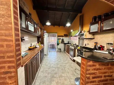 Casa en Venta 30 años