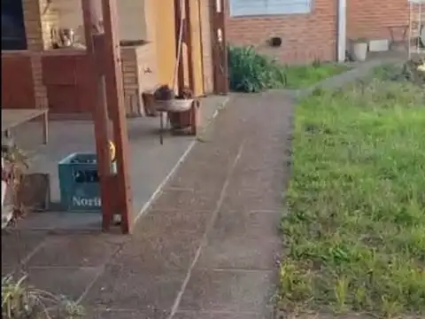 Casa en Venta 73 años