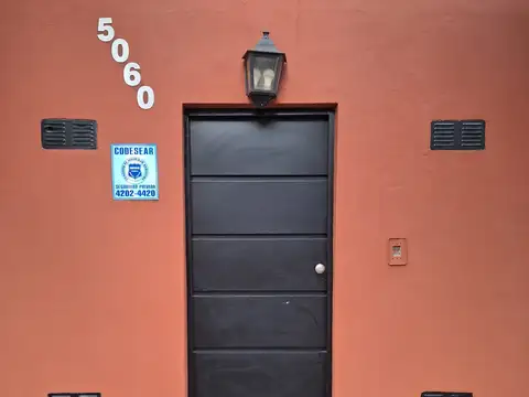 DEPARTAMENTO DE 2 AMBIENTE EN EZPELETA.