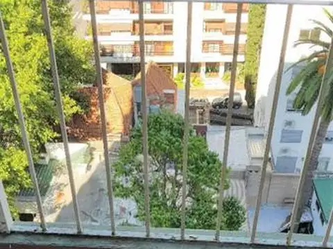 Departamento en Alquiler en Caballito, $ 500.000
