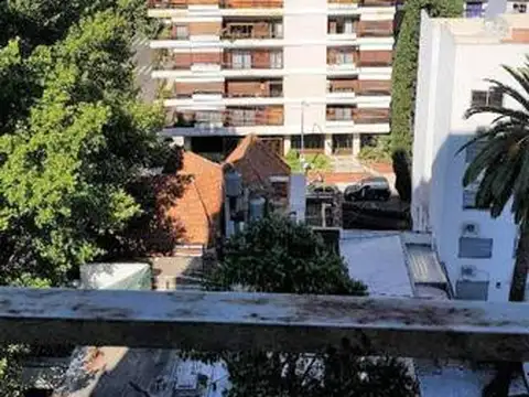 Excelente Ambiente en Caballito