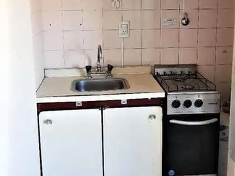 Departamento en Alquiler 50 años