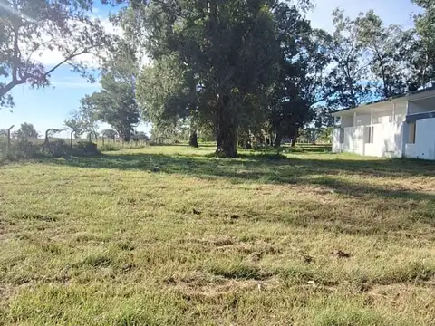 Vendo lote 937 m2 · Aldea Setubal · Barrio cerrado
