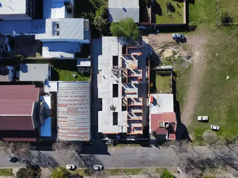 Departamento en Venta 1 año