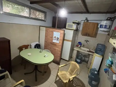 Galpon en Venta en Villa Ballester, USD 120.000