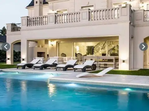 Casa en Venta de 4 dormitorios